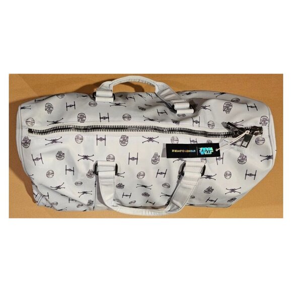 Stoney Clover Lane Star Wars Tote SCL Bag Flight of the Falcon NWTSEEDESCRIPTION - Picture 9 of 9